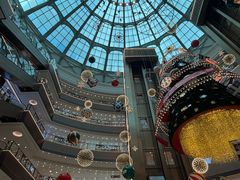 店内环境-港汇恒隆广场
