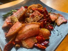 -隔壁老王·家常云南菜(花巷店)