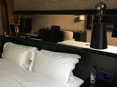 -扬州东关街文昌阁桔子水晶酒店
