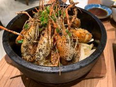 -阿吾罗日本料理(K11艺术中心店)