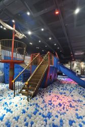 -幻贝家儿童乐园(温州银泰城店)