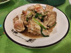 -盛港湾海鲜食府(黄沙店)