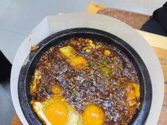 -小木屋拌饭(抚顺商业城店)