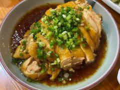 -百家鲜·杭帮菜