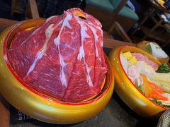 -牛New寿喜烧(闵行龙湖天街店)
