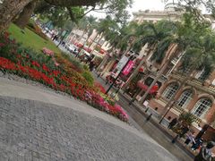 -星巴克臻选(广州沙面店)