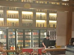 -雪熊哈尔滨烧烤·精酿啤酒·砂锅(中央胜境店)