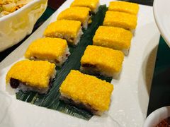 黄米凉糕-九十九顶毡房(阜石路店)