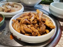 -高丽屋(天宁寺店)