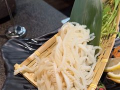 -湊湊火锅·茶憩(来福士广场店)