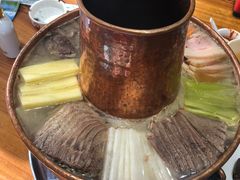 -思金拉措庄园藏餐(太阳岛店)