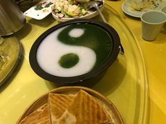 -随喜赞素食餐厅(亦庄店)