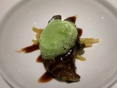 -王品牛排(郑州大卫城店)