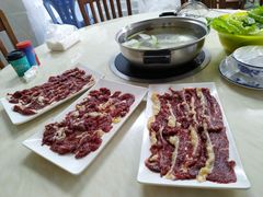 -伟记牛肉(金鸿公路店)