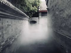门面-京兆尹(雍和宫店)