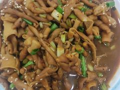 -阿四台山黄鳝饭(东门店)