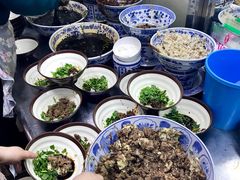 马虎牛肉面-清真马虎面馆(西七路店)
