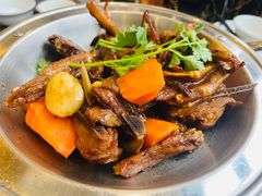 美极鸭五件-美极鲜食坊(宝安南路店)