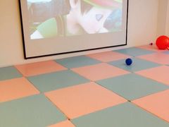 -BlueBubble蓝泡泡婴幼儿游泳会所(合川路店)