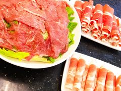 -傣妹火锅(大木桥路店)