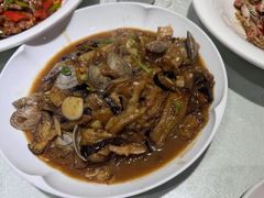 -品味居·首店·大连鲜活海鲜大连菜(东港店)