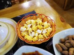 -小胖墩炝锅鱼(天钥桥路店)