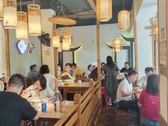 -屋里饭菜·湘菜馆(火车站店)