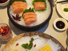 -红鼎豆捞(临江大道店)