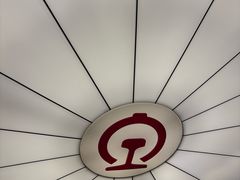 -中国铁道博物馆(正阳门馆)