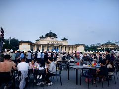 -中国农业博物馆