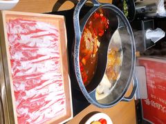-火炉火自助餐(悠唐购物中心店)