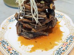 -二泉园老菜馆·百年无锡菜