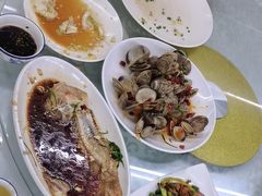 -范饭椰林川湘味海鲜·椰子鸡(三亚湾椰梦长廊店)