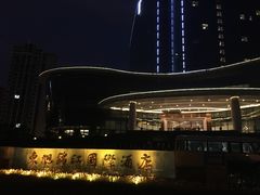 -东旭阳光国际大酒店