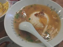 -王春春鸡汤饭(上海中海环宇城店)