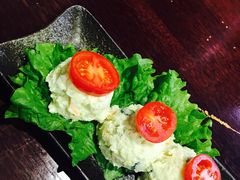 -胜代日本料理(云程巷小区店)
