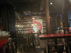 -Luchador摔跤手墨西哥餐厅(恒宇广场店)