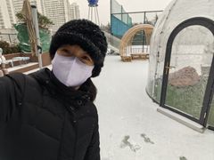 -丽达购物中心(崂山店)