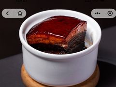 -新白鹿餐厅(松江开元地中海店)