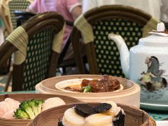 -誉八仙粤菜(万象天地店)