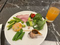 -曲水兰亭(北京四惠店)