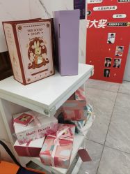 -希梵尔头皮抗衰·科技养发