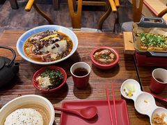 -红料理|串串有瘾·烧烤(吴中路店)