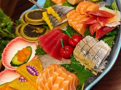 -黑松白鹿(金融街店)
