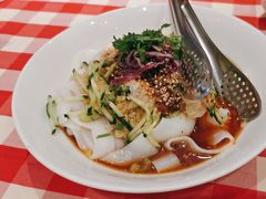 -西贝(上海中心店)
