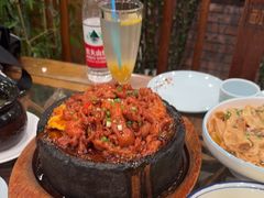 -西江美食舫·江西菜(健德桥店)