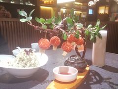 -唐猫庭院·千年陕菜(赛格国际购物中心店)