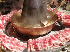 -刘老表·瓦罐汤涮肉(青云谱店)