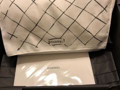 -CHANEL(恒隆广场店)