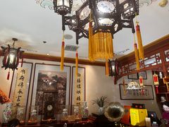 -富华斋饽饽铺·宫廷糕点·伴手礼(护国新天地店)